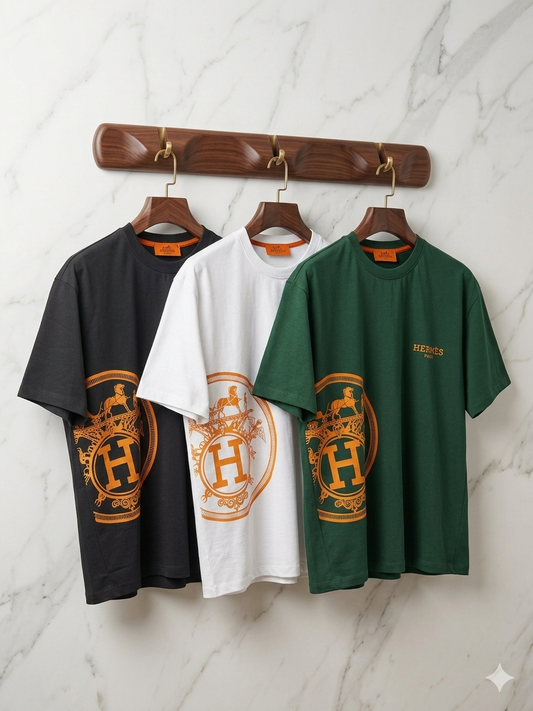 Tshirt Hermes