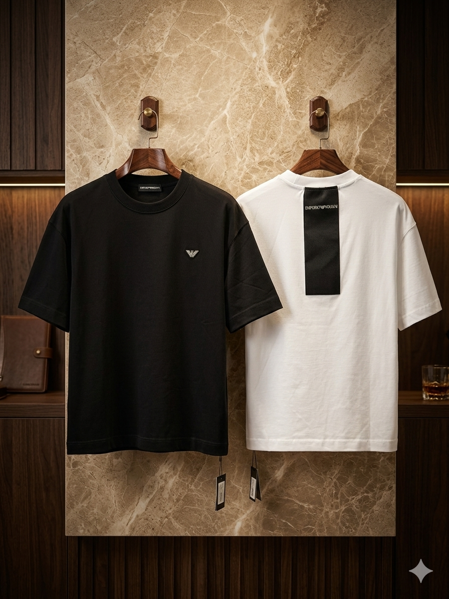 Tshirt EA911