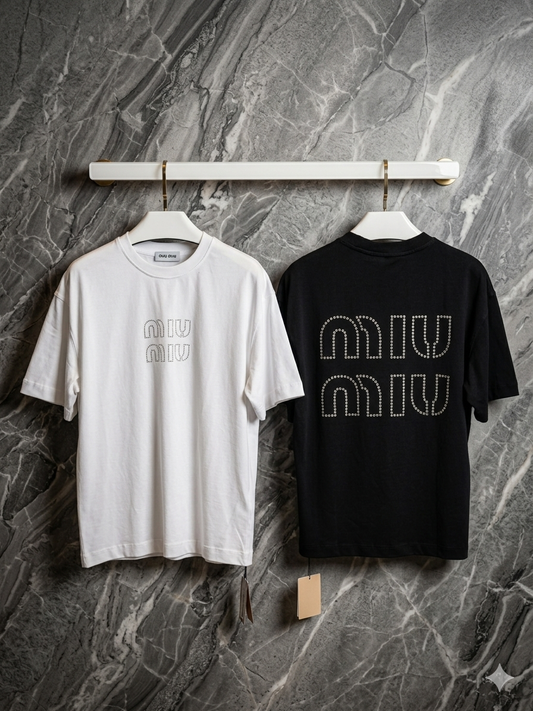 Tshirt MiuMiu