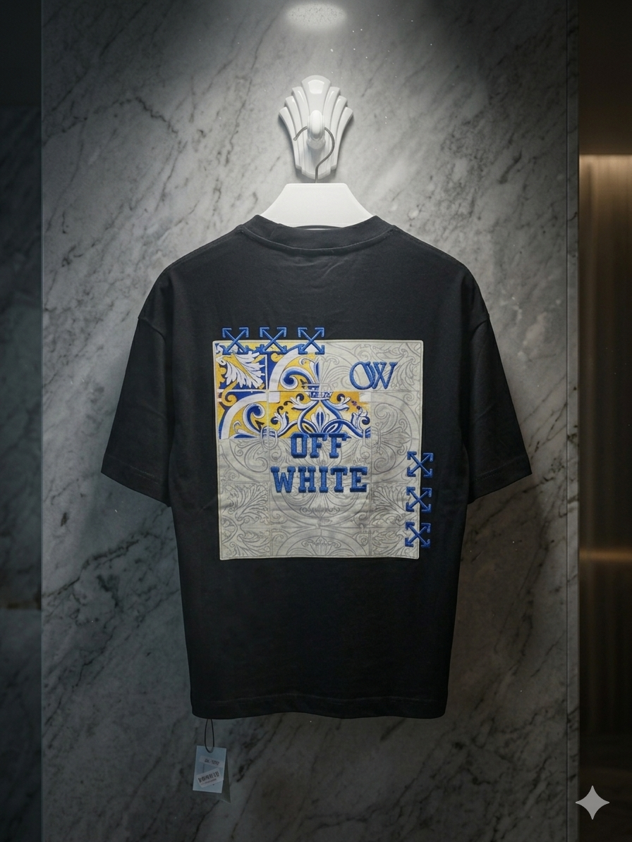 Tshirt Off929