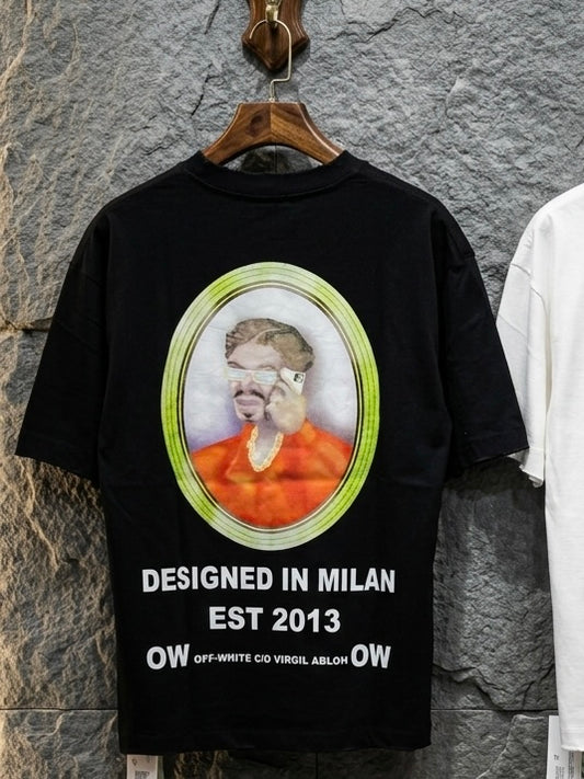 T Off-White 1031