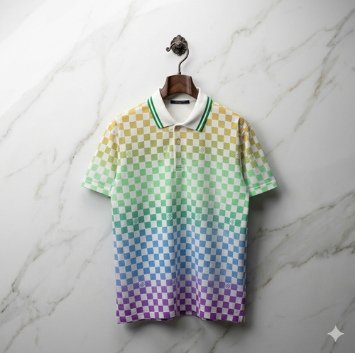 T Lv Polo Caro