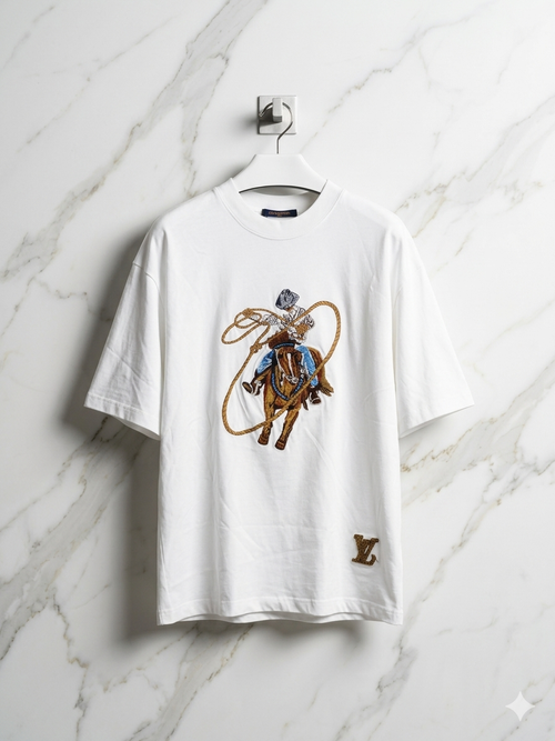 T shirt LV1