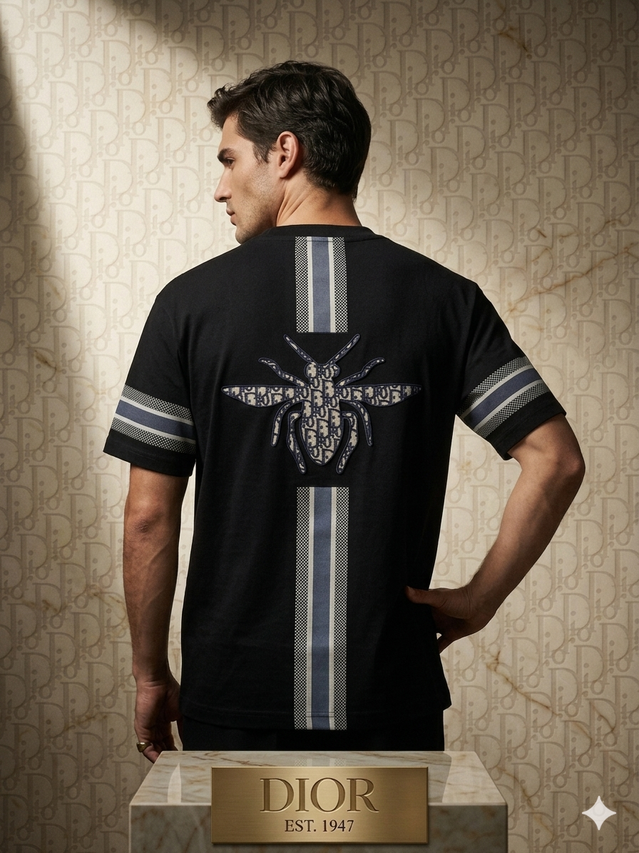 T shirt DIOR JBY
