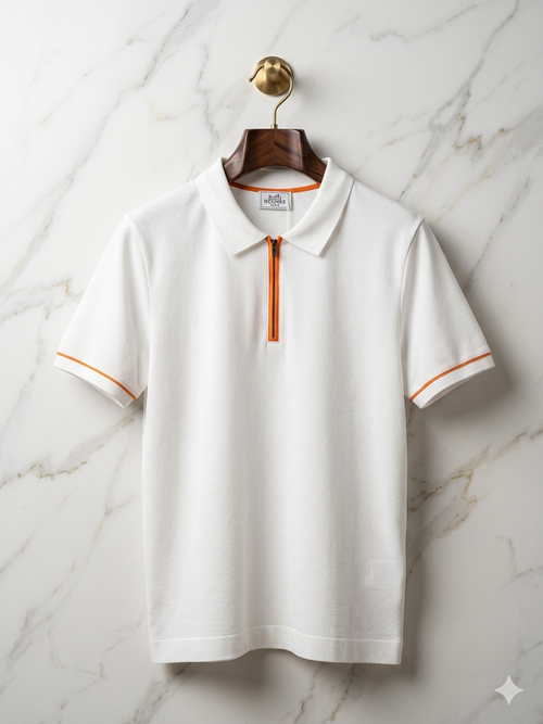 Tshirt Hermes (Polo)