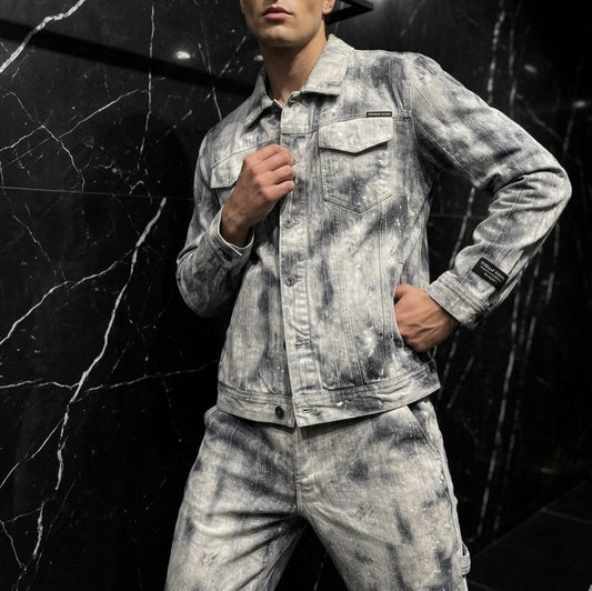 Suit Philipp Plein - 2 (2).jpg
