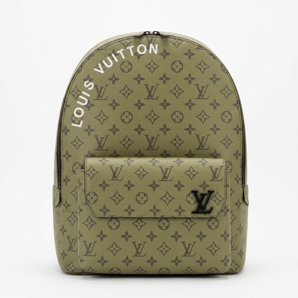 LV Bag (Leather)