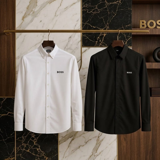 Shirt Boss