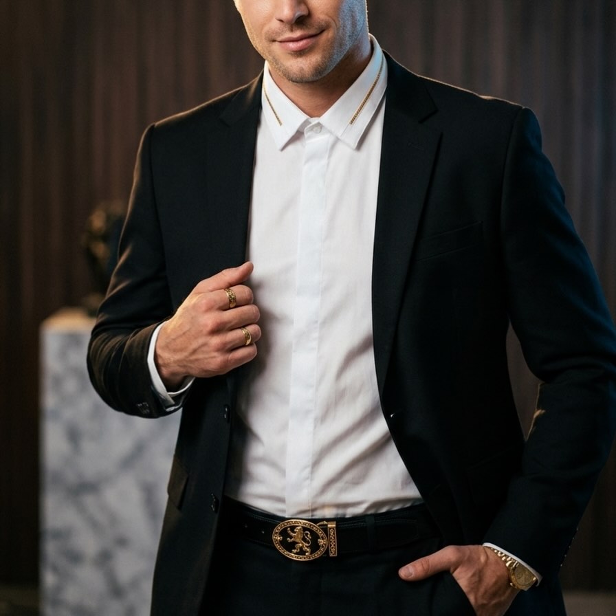 Shirt S813