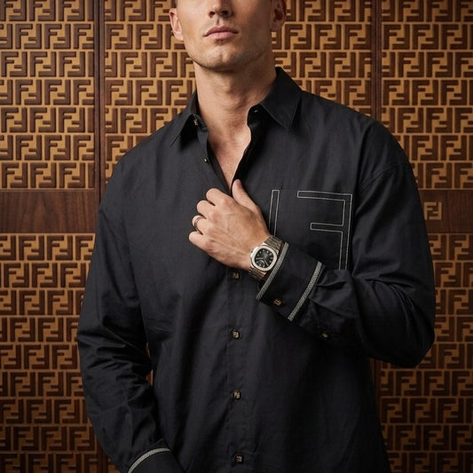 Shirt Fendi