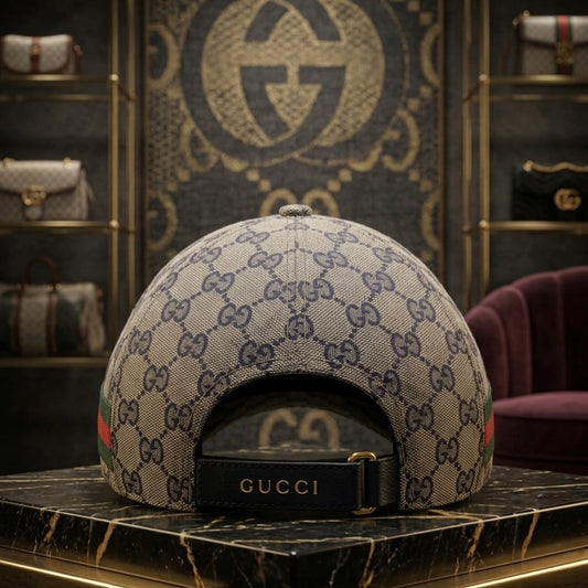 cap