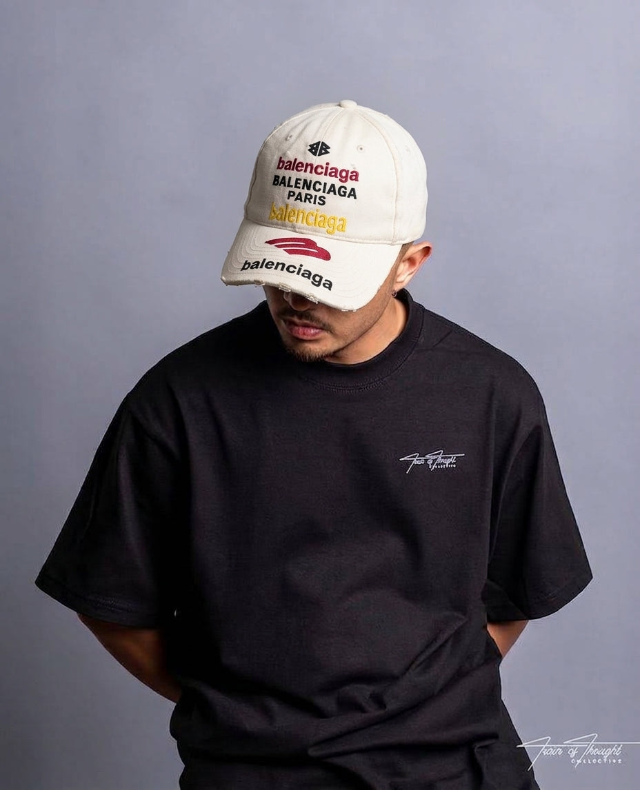 Balenciaga Cap