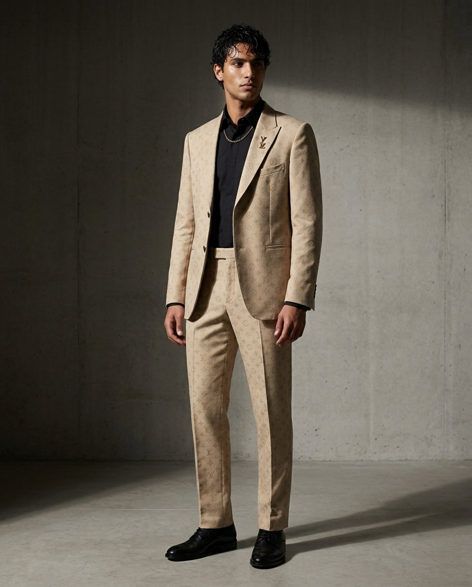 Suit LV