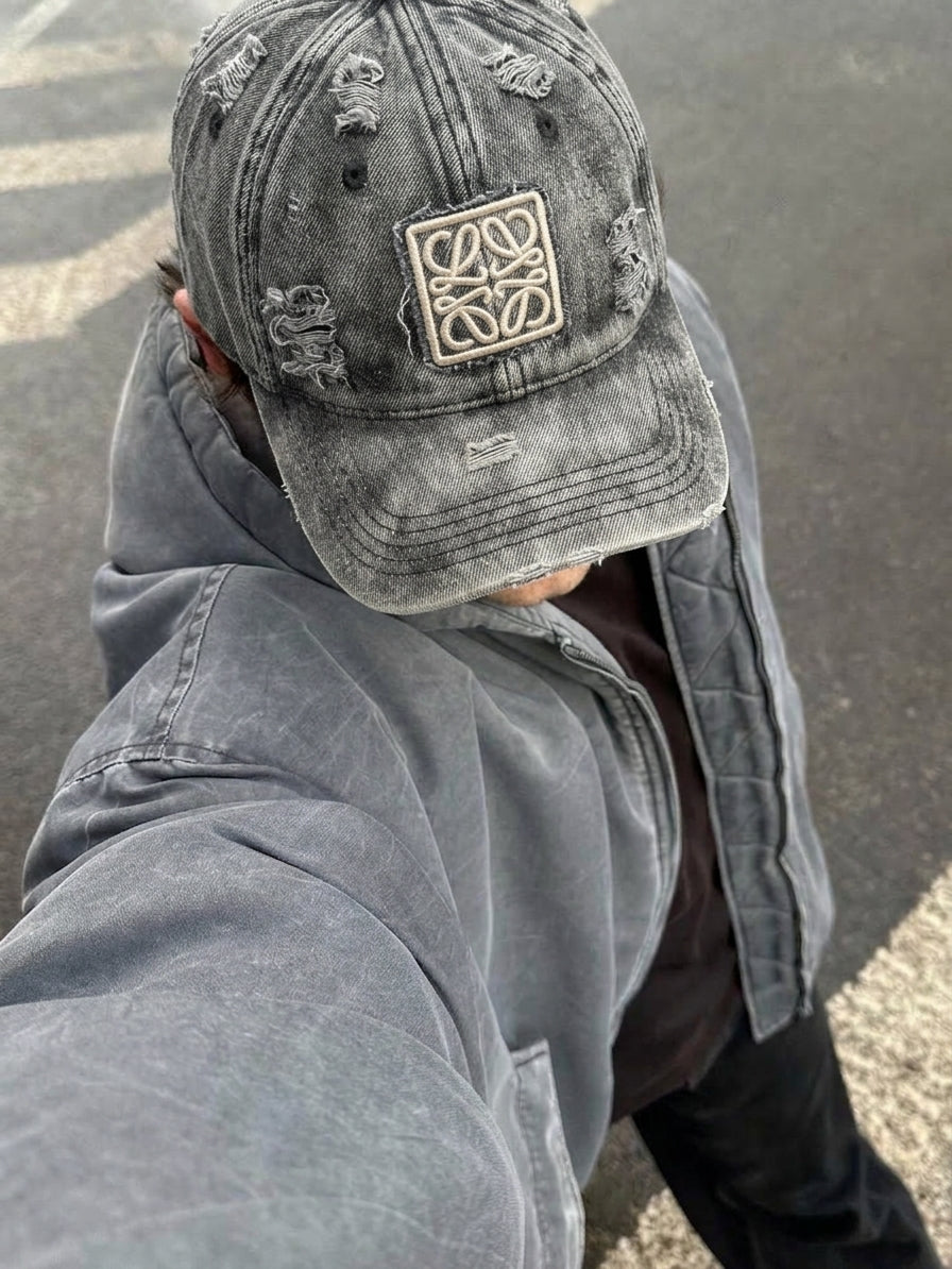 Loewe Cap 2