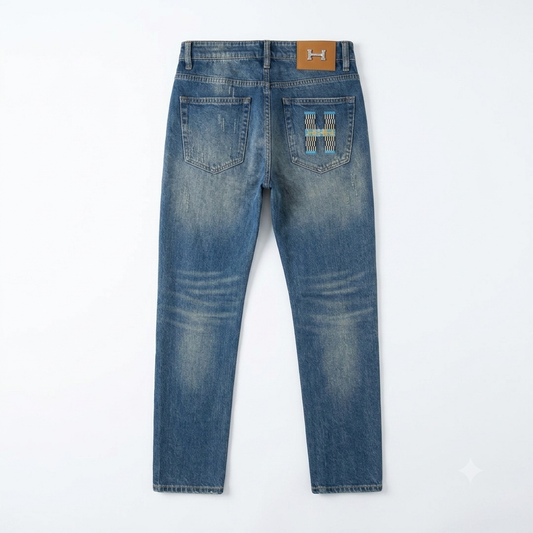 Hermes jeans