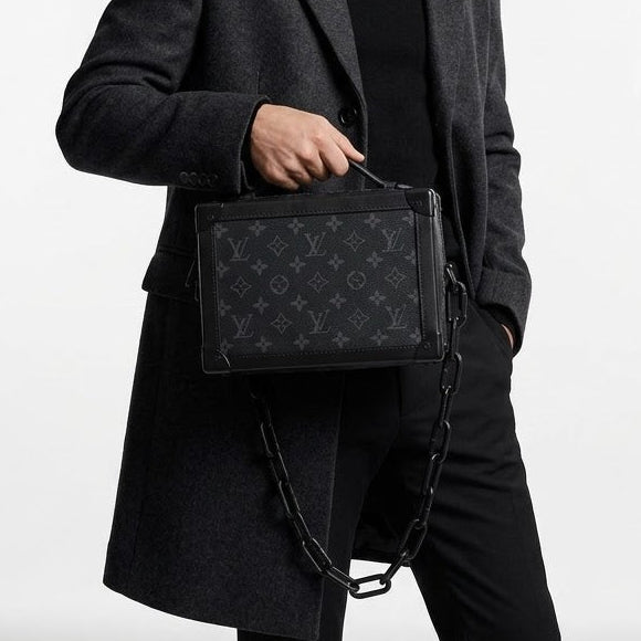 LV  bag