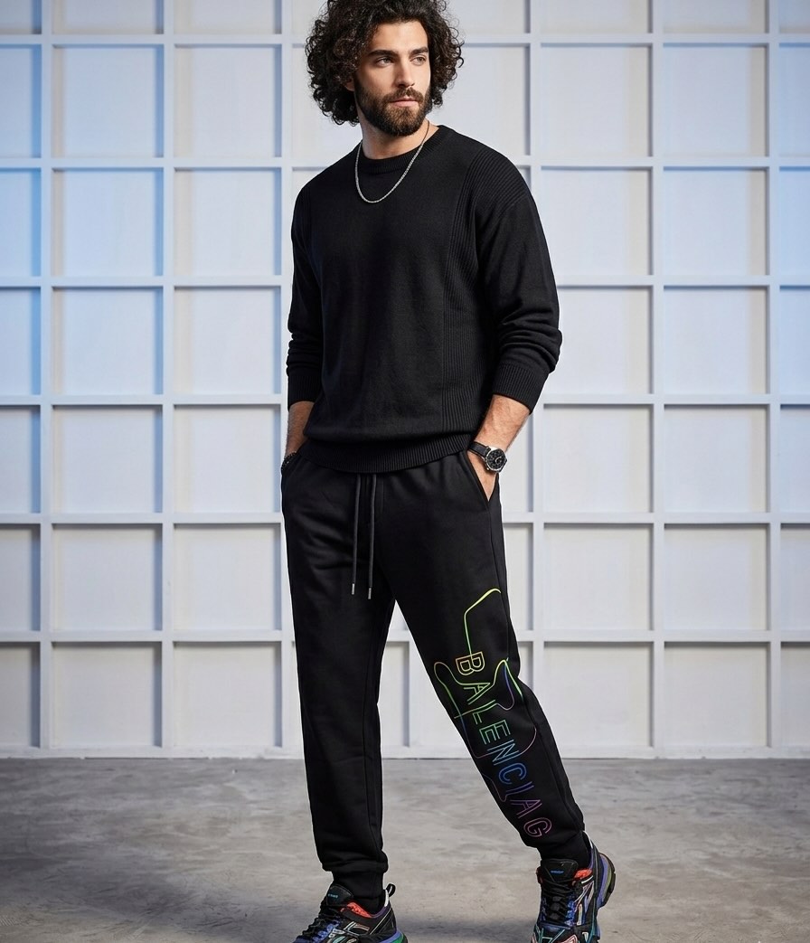 Pants Balenciaga