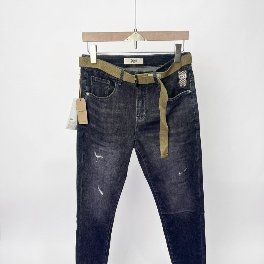 T Modern