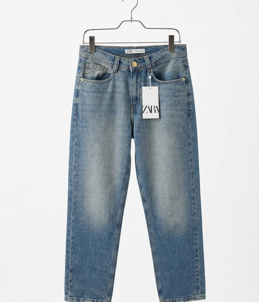 T ZARA deminwear