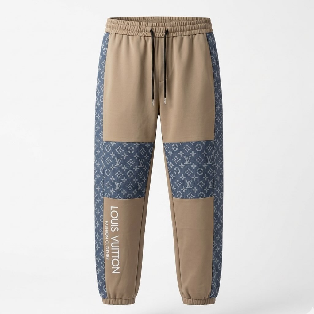 Pants LV