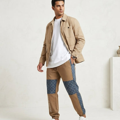 Pants LV