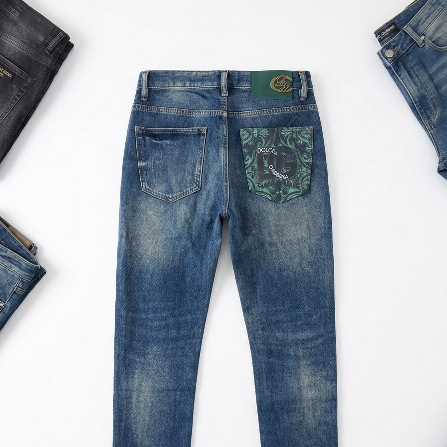 Dolce & Gabbana Jeans - 1070 (3).jpg