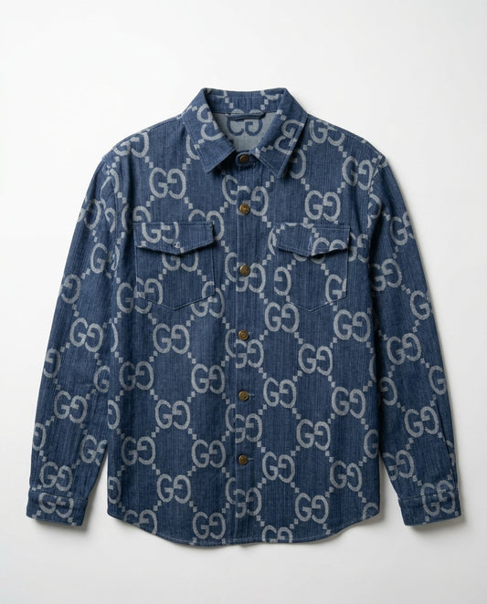 chemise Gucci
