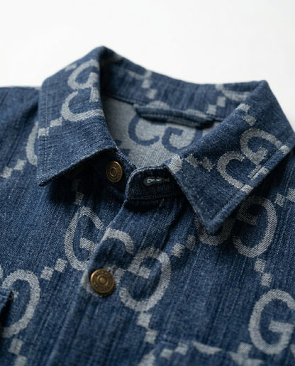 chemise Gucci