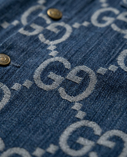 chemise Gucci