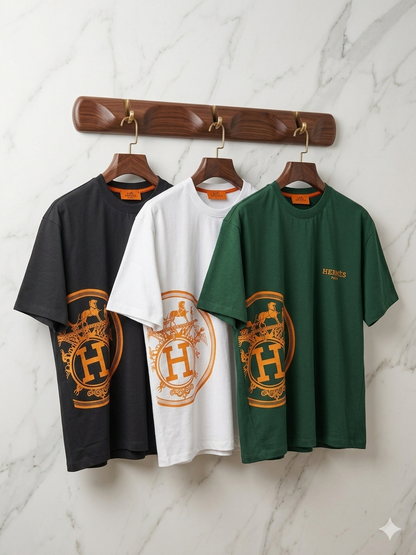Tshirt Hermes