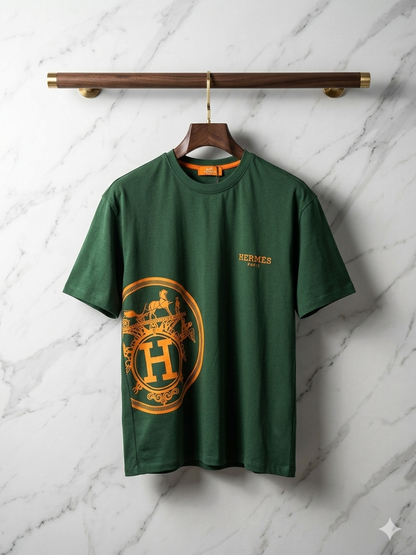 Tshirt Hermes