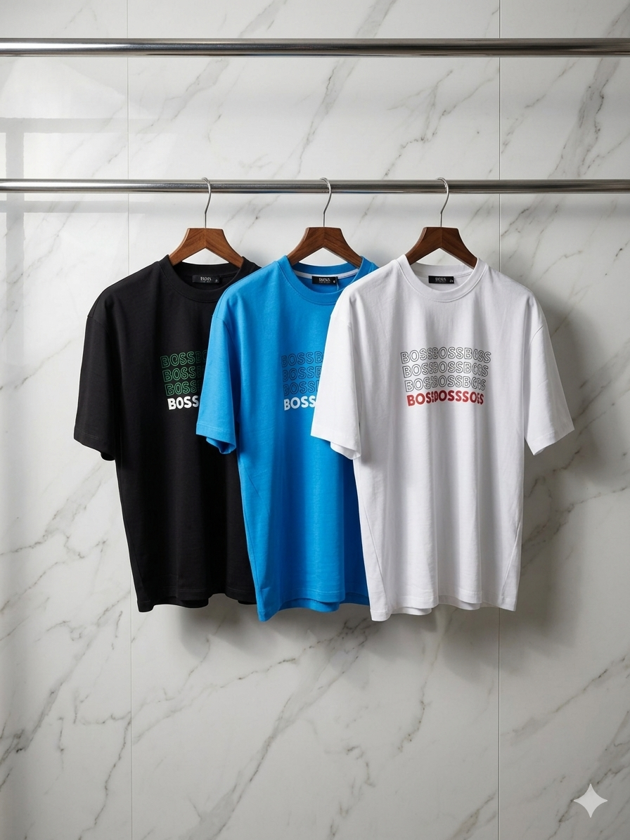 Tshirt Boss930