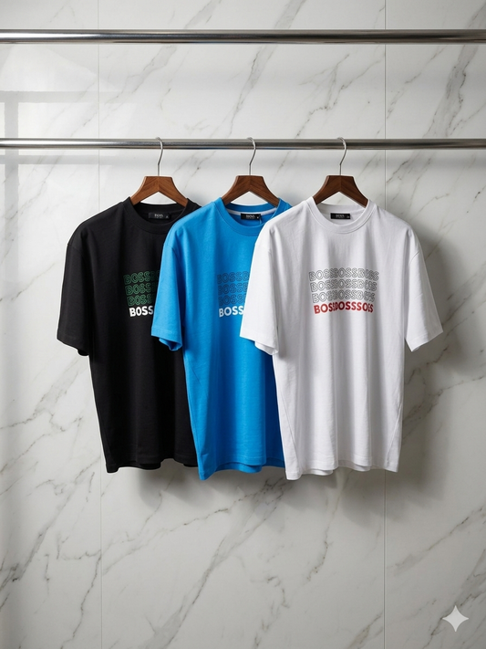 Tshirt Boss930