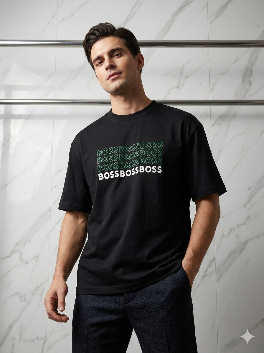 Tshirt Boss930