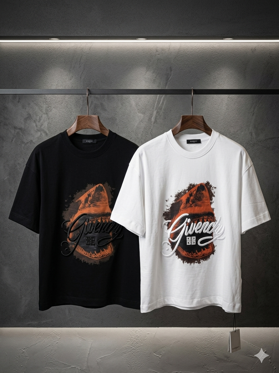 Tshirt Giv912