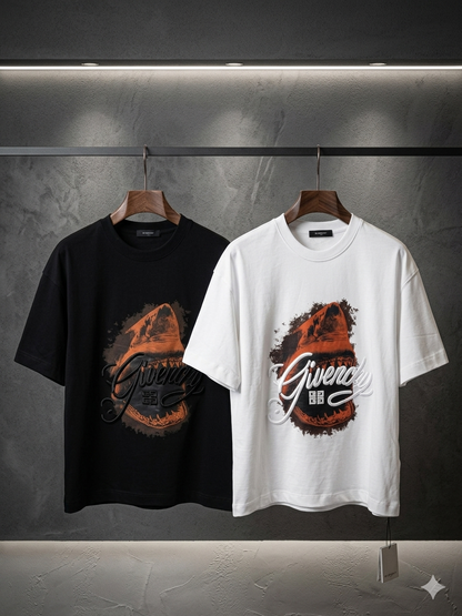Tshirt Giv912