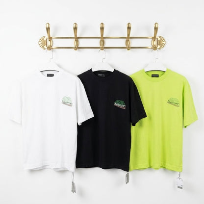 Tshirt Balenciaga933