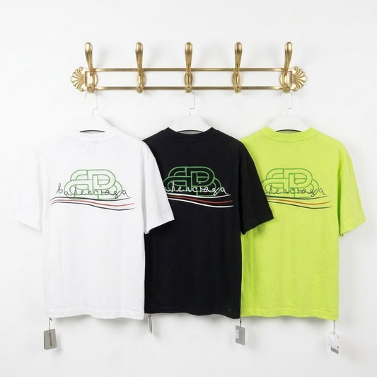 Tshirt Balenciaga933