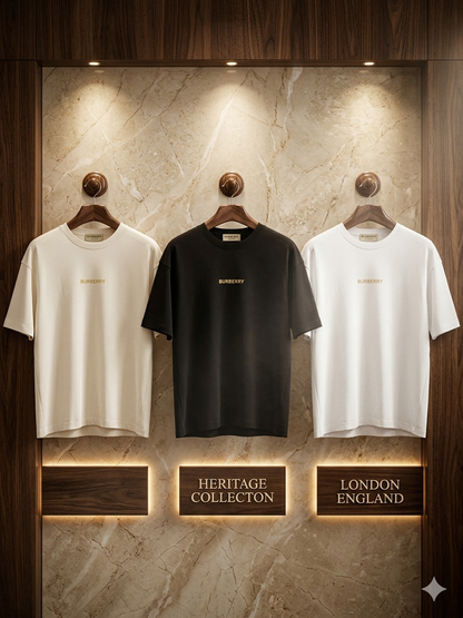 Tshirt Burberry