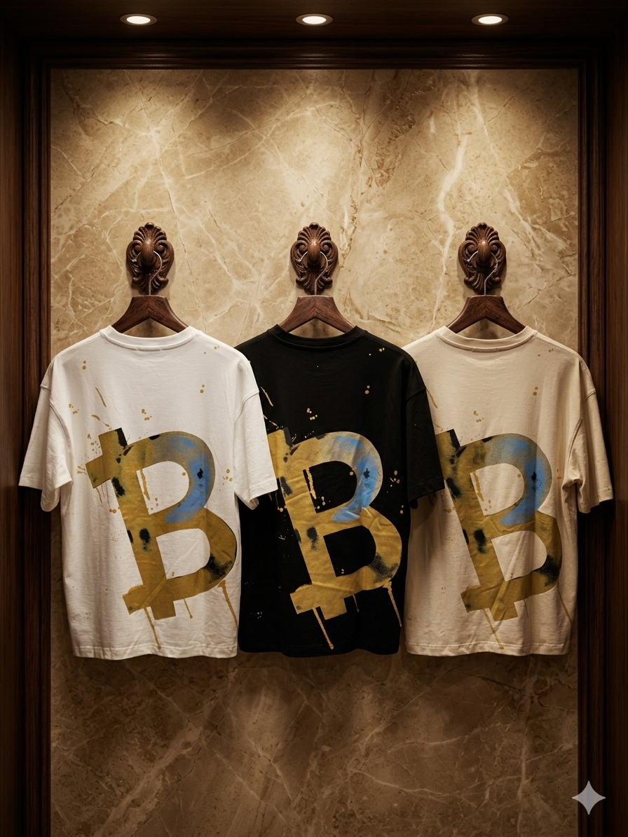 Tshirt Burberry