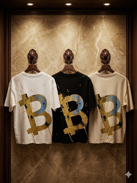 Tshirt Burberry