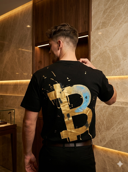 Tshirt Burberry