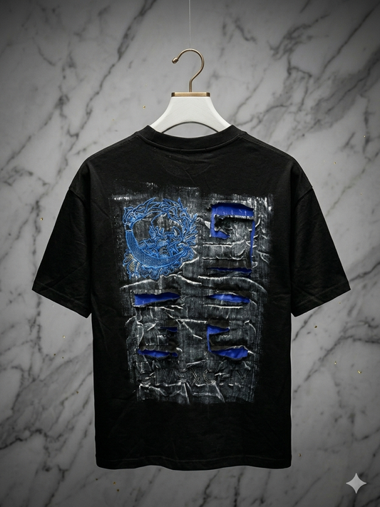 Tshirt Giv مغسول
