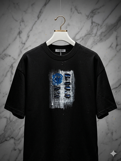 Tshirt Giv مغسول