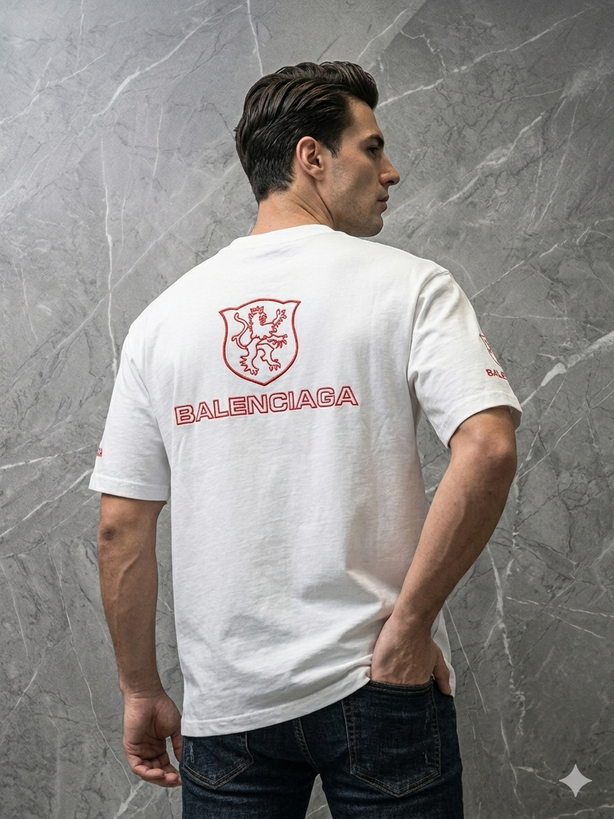 Tshirt Balenciaga