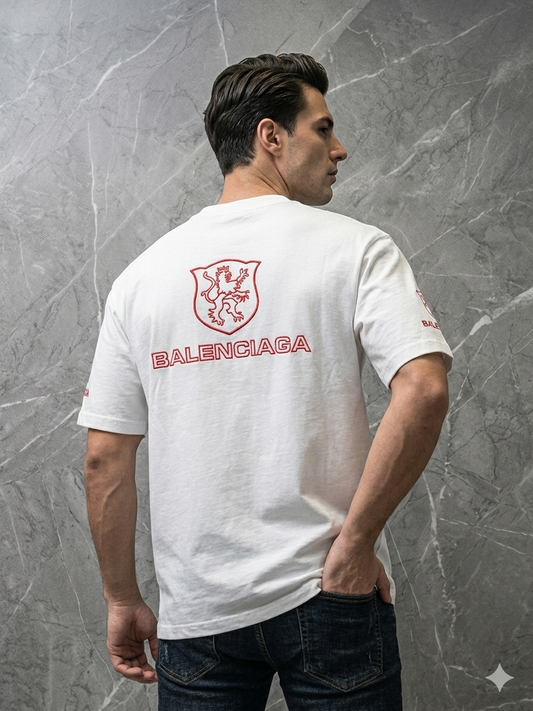 Tshirt Balenciaga