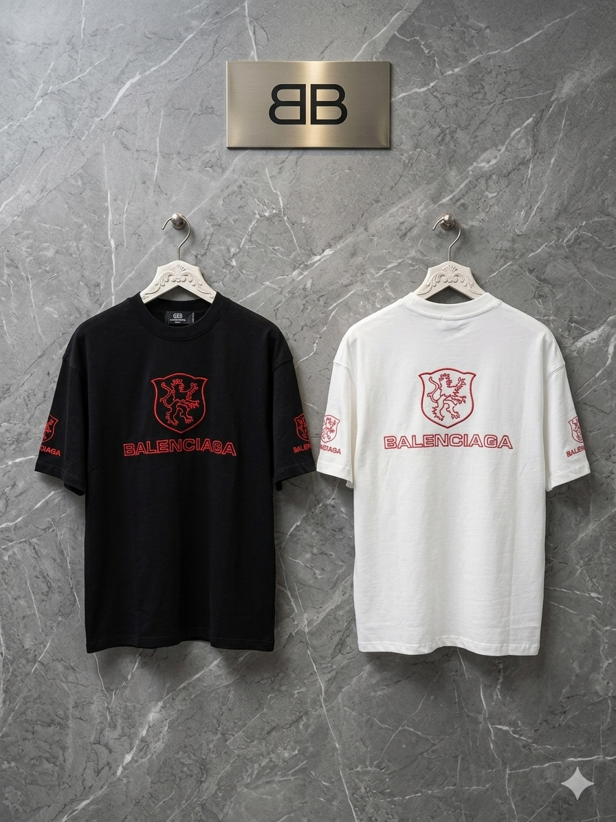 Tshirt Balenciaga