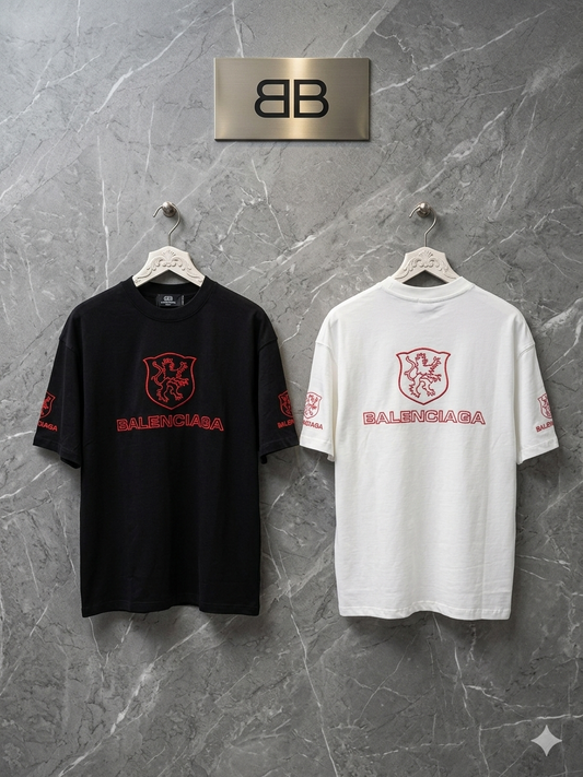 Tshirt Balenciaga
