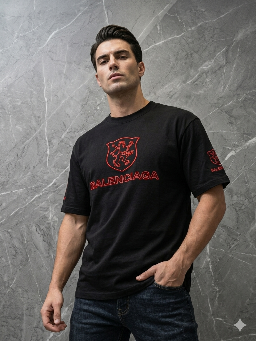 Tshirt Balenciaga