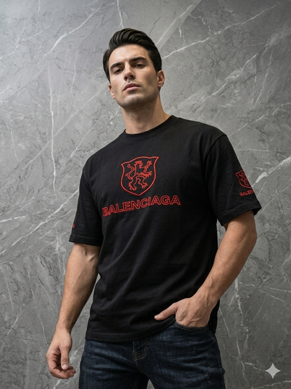 Tshirt Balenciaga
